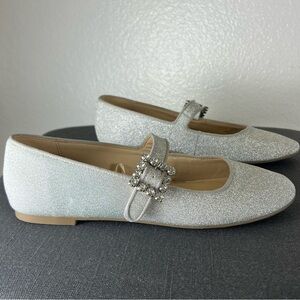 UNISA Women’s Ballerina Flats Shoes Size 7.5